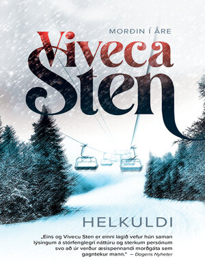 cover image of Helkuldi
